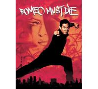 Romeo Must Die