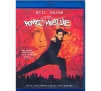 Romeo Must Die