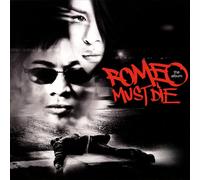 ROMEO MUST DIE [6/24] NEW VINYL