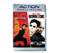 Romeo must die/Born 2 die - Metal-Pack
