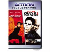 Romeo Must Die / Cradle 2 the Grave (DVD) Various (US IMPORT)