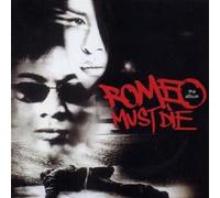 ROMEO MUST DIE SOUNDTRACK CD OST NEW