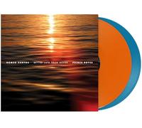 Romeo Santos - Better Late Than Never [VINYL]