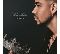 Romeo Santos Fórmula, Vol. 3 (CD) (US IMPORT)