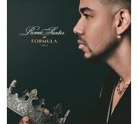 Romeo Santos - Fórmula, Vol. 3 (Amazon Exclusive Vinyl) [Vinyl LP] [VINYL]