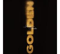 Romeo Santos – Golden – 2LP Gold Vinyl (US Import, Explicit)