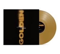 Romeo Santos – Golden – 2LP Gold Vinyl (US Import, Explicit)