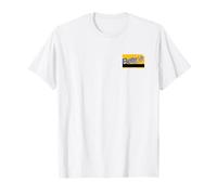 Romeo Santos & Prince Royce BLTN Tour 2026 Reading T-Shirt