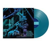 Romeo Santos The King Stays King - Sold Out at Madison Squar (Vinyl) (US IMPORT)