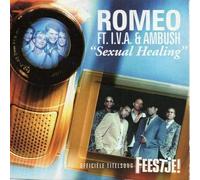 Roméo - Sexual Healing 3tr