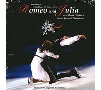 Romeo Und Julia-das Musical