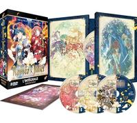 Romeo x Juliet - Intégrale - Edition Gold (5 DVD + Livret)