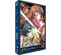 Romeo X Juliet - Partie 1 - VOSTFR