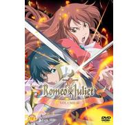 Romeo X Juliet: Volume 2 [DVD]