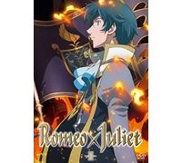Romeo x Juliet Volume 3