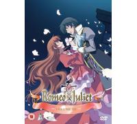 Romeo X Juliet: Volume 3 [DVD]