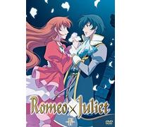 Romeo x Juliet Volume 4