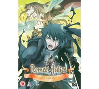 Romeo X Juliet: Volume 4 [DVD]
