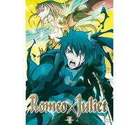 Romeo x Juliet Volume 6