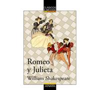 Romeo y Julieta (Clásicos a medida/ Measure Classics)