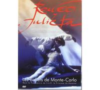 Romeo Y Julieta (Import Dvd) (2006) Ballet Monte Carlo