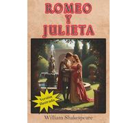 Romeo y Julieta: Versión Ilustrada