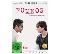 Romeos...Anders Als Du Denkst [DVD]