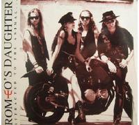 Romeo'S Daughter - Attracted to the Animal