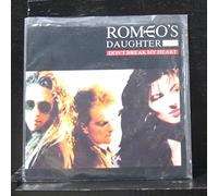 Romeo's Daughter - Don't Break My Heart [Vinyl Single 7'']