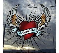 Romeo's Daughter - Rapture