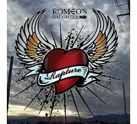 Romeo's Daughter - Rapture [VINYL]