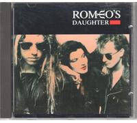 Romeo's Daughter - Romeo's Daughter [1988]