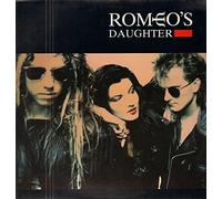 ROMEO'S DAUGHTER - Romeo's Daughter (1988) [VINYL]