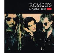Romeo's Daughter - Romeo's Daughter