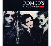 Romeo's Daughter - Romeo's Daughter