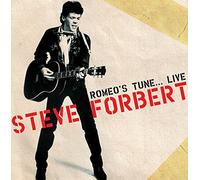 Romeo's Tune... Live by Steve Forbert (2015-05-04)