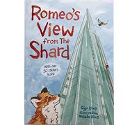 Romeo's View from The Shard