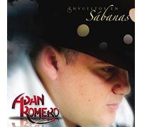 Romero, Adan - Envuelto En Sabanas