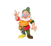 Romero Britto Doc Mini Figurine