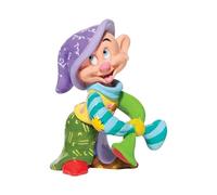 Disney Britto Collection Dopey Mini Figurine