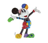 Disney Britto Collection Mickey Mouse Mini Figurine
