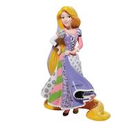Disney Britto Collection Rapunzel Figurine