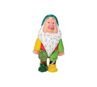 Romero Britto Sleepy Mini Figurine