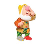 Disney Britto Collection Sneezy Mini Figurine