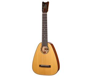 Romero Creations D HO 6-String Guitarlele Nylon