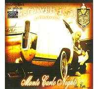 Romero From Clika One - Monte Carlo Nights: Car