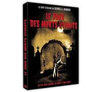 ROMERO GEORGE A-LE JOUR DES M