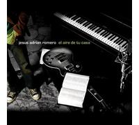 Romero, Jesus Adrian - Aire De Tu Casa