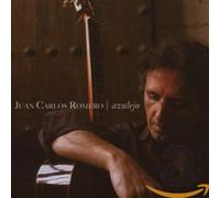 Romero, Juan Carlos - Azulejo