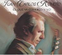 Romero, Juan Carlos - El Que Va Conmigo Y Yo